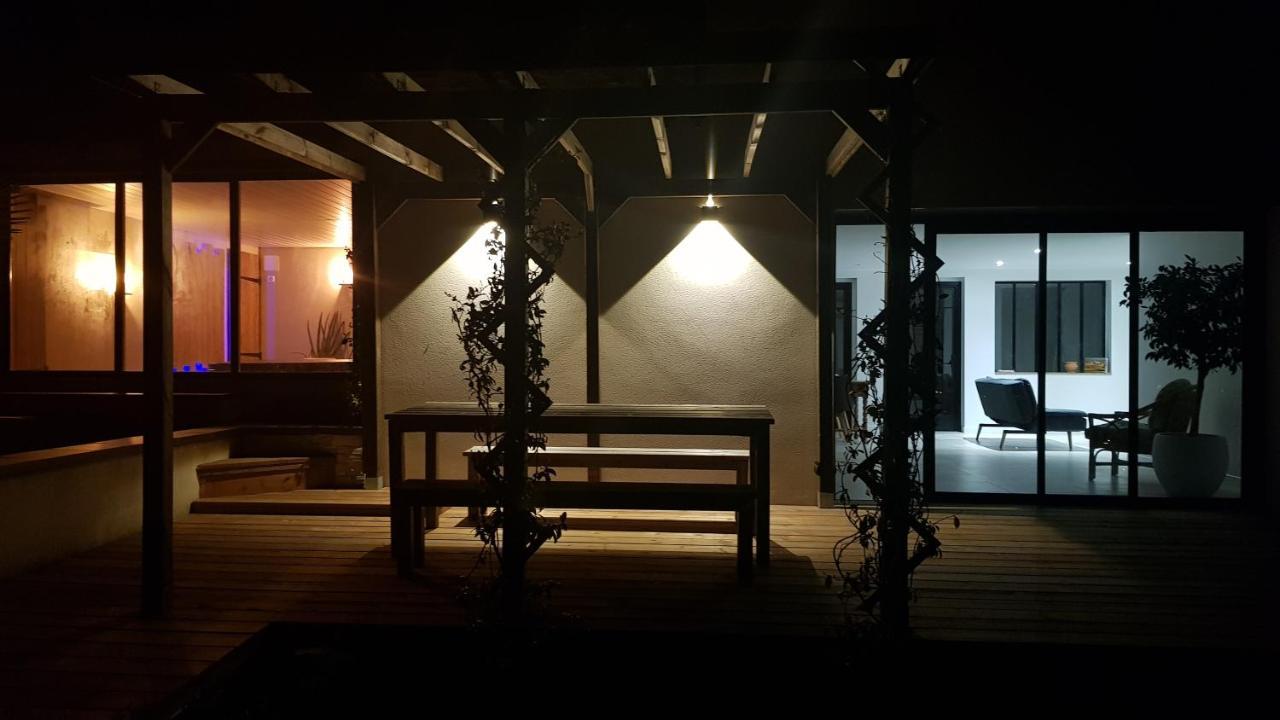 Gite Las Colina Rabastens 외부 사진